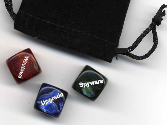 PC Dice™