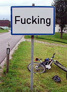 Fucking-Austria