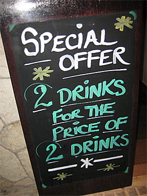 2Drinks2