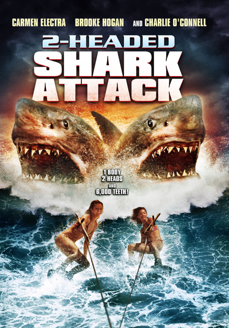 2Headedsharkkey