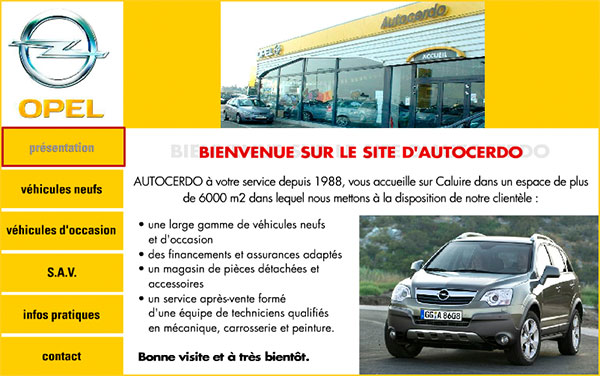 Autocerdo