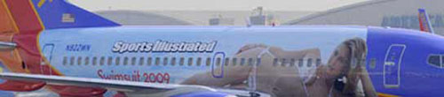 Avión porno