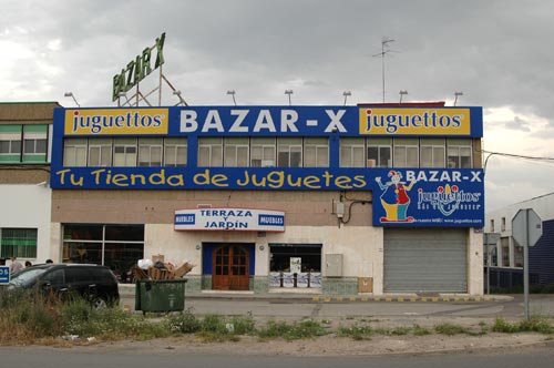 Bazar X Juguetes Bazar X Juguetes