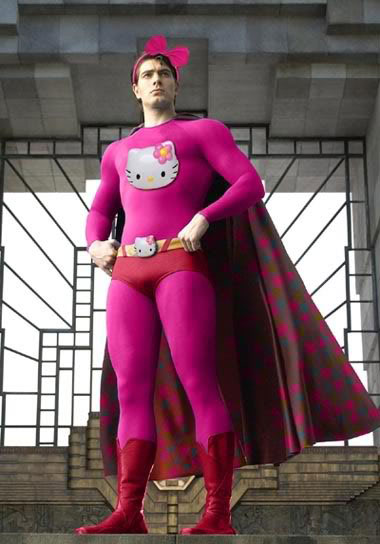 Capitán Kitty
