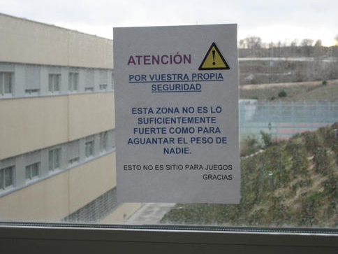 Cartel Facultad Cartel Facultad