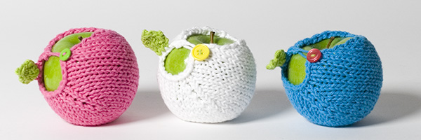 Funda para manzanas