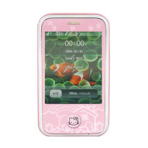 Hello Kitty 3G