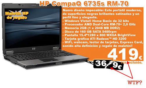 Ofertón PC Componentes Ofertón PC Componentes