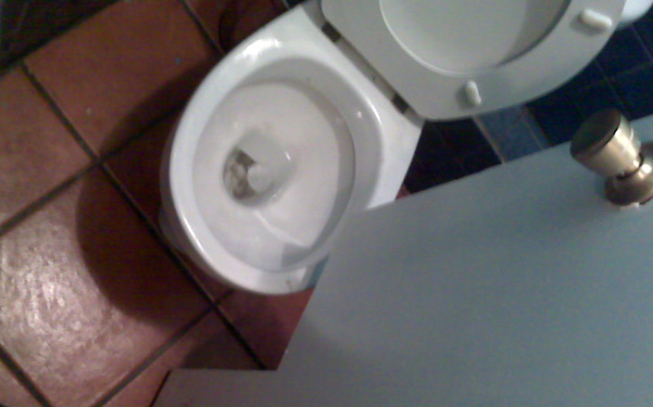 Desafiando la impenetrabilidad de la materia Desafiando la impenetrabilidad de la materia
