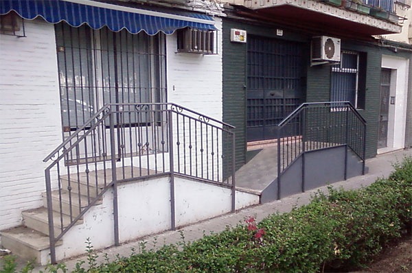 Acceso en bucle Acceso en bucle