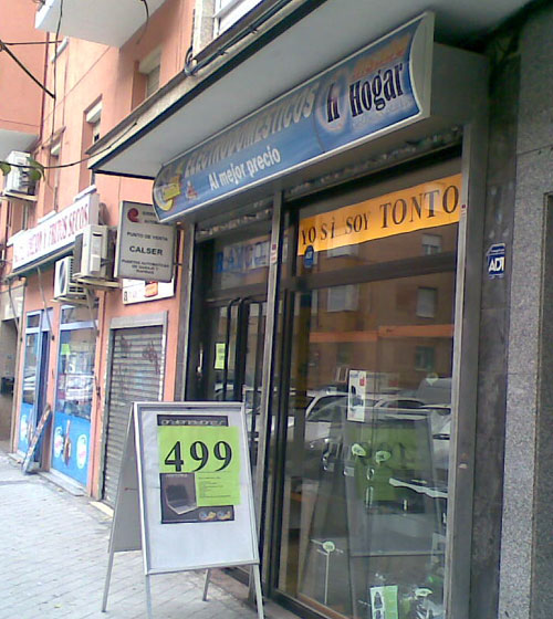 Anti-Media-Markt