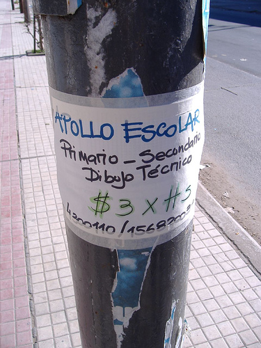 Apollo-Escolar