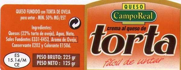 Aroma de Oveja