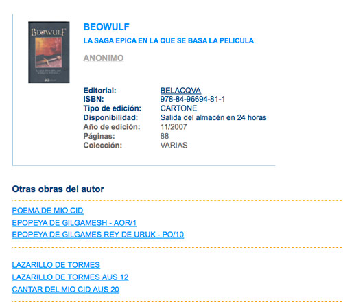 Beowulf-By-Anonimo