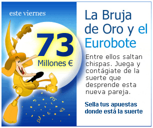 Bruja De Oro