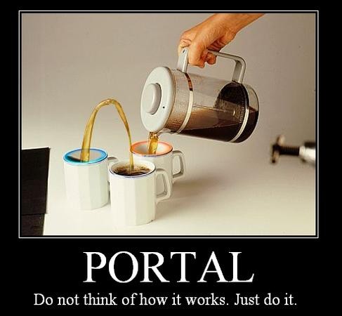 Cafeportal