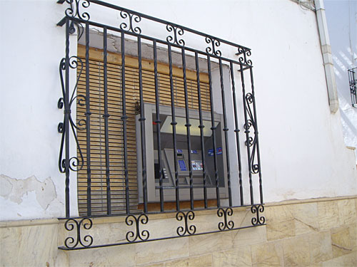 Cajero-Casero