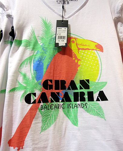 Canarias-Baleares