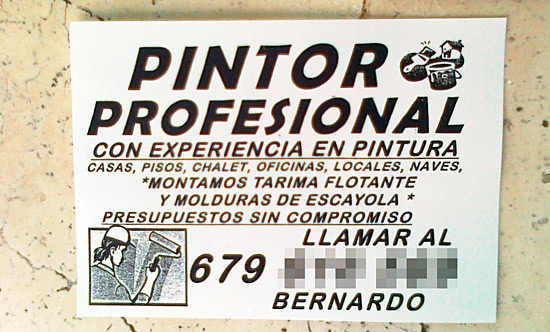 Capitan-Pintor