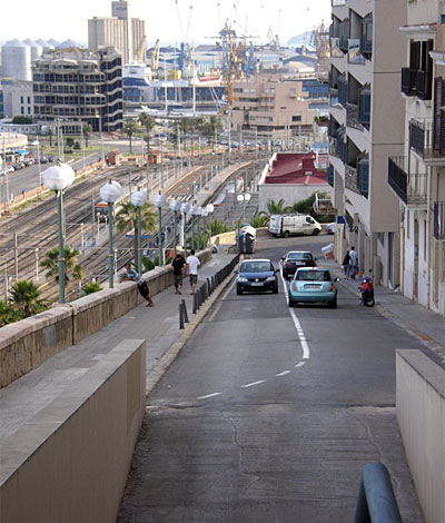Carril-Que-Desaparece
