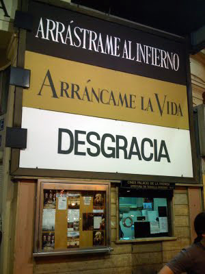 Cartelera-Palaciodelaprensa