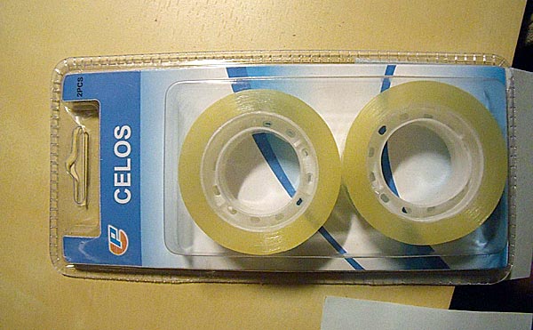Celos-Literalmente