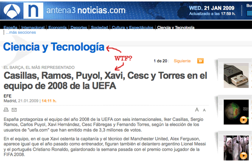 A3: Dentro de poco empezarán a hablar de cubos de Rubik y de autorreferencias en los cuadros de Escher A3: Dentro de poco empezarán a hablar de cubos de Rubik y de autorreferencias en los cuadros de Escher