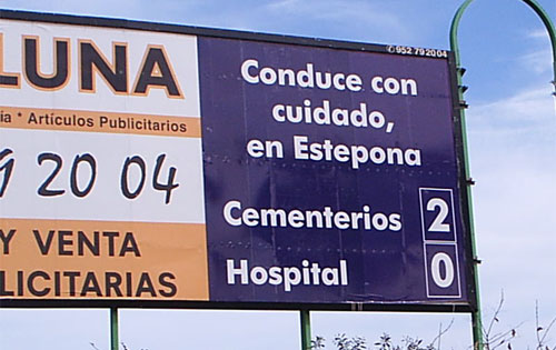 Conduce Cuidado