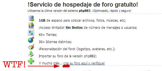 Crie-Su-Foro