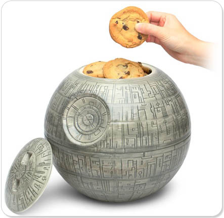 Cookie DeathStar