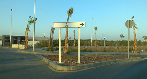 Destino-A