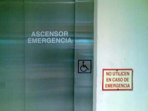 Dilema-Emergencia
