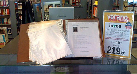 Ebook-Papel