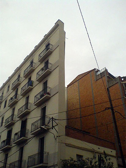 Edifcio-Inception