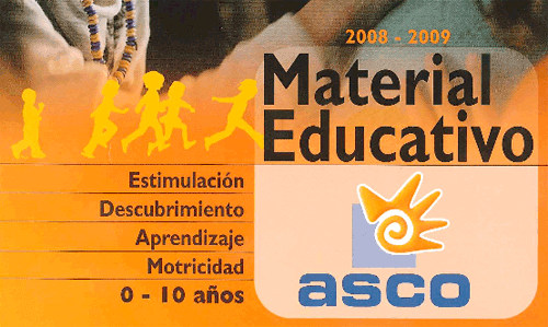 Material Educativo Asco Material Educativo Asco
