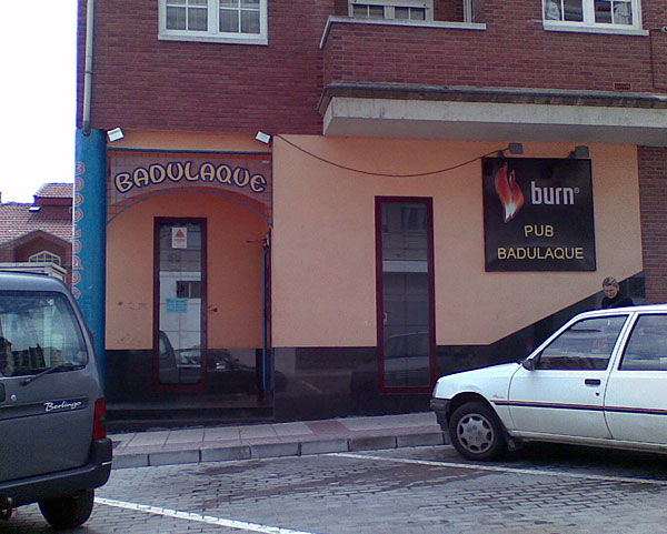 El Badulaque El Badulaque