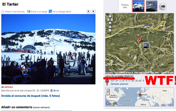El-Tarter-Andorra