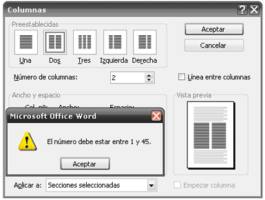 Error-Word