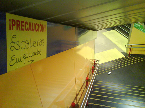 Escaleras-Empinadas
