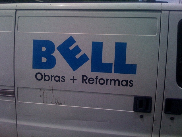 Parecido razonable: Bell vs Dell