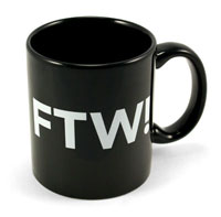 Ftw Mug