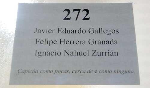 Habitacion272