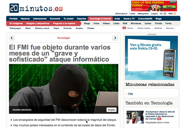 Hackerscorbata