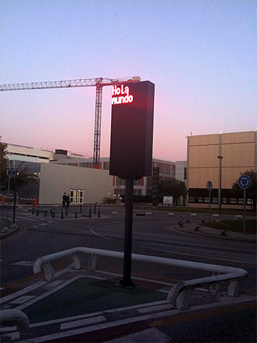 Hola-Mundo-Upv
