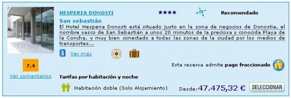 Hotel-Barato-Donosti