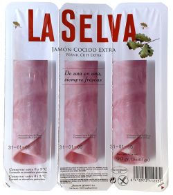 Jamon Individual