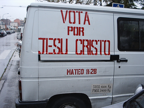 Jesu-Cristo