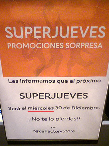 Juevessuper