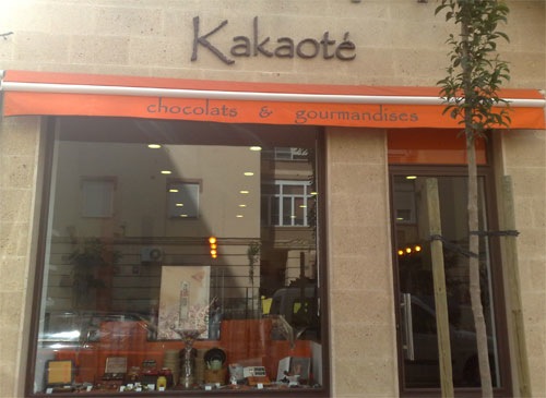 ¿Kaka o te?
