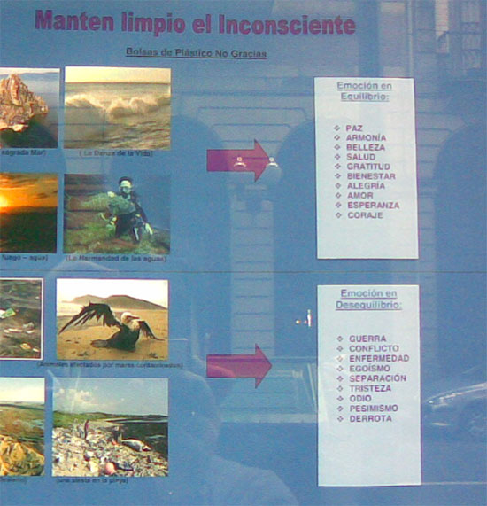 Limpio Inconsciente